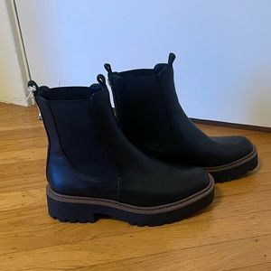 Sam Edelman Laguna waterproof boot